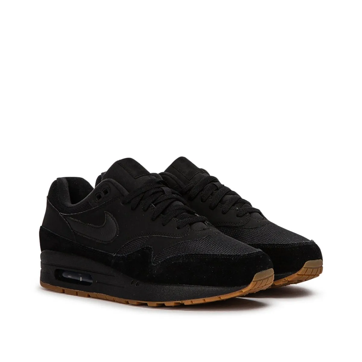 Nike Air Max 1 (Black)