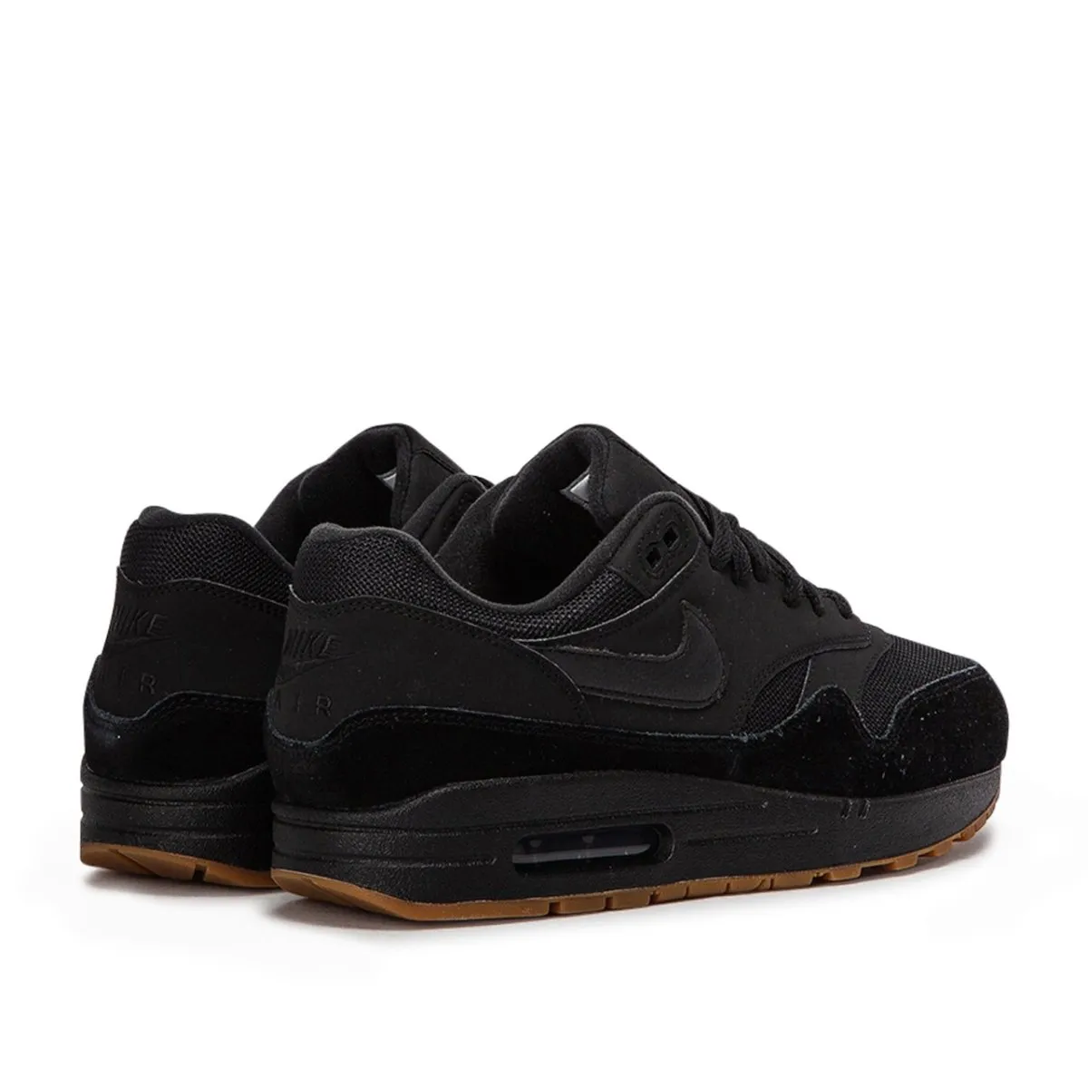 Nike Air Max 1 (Black)