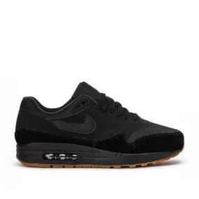 Nike Air Max 1 (Black)