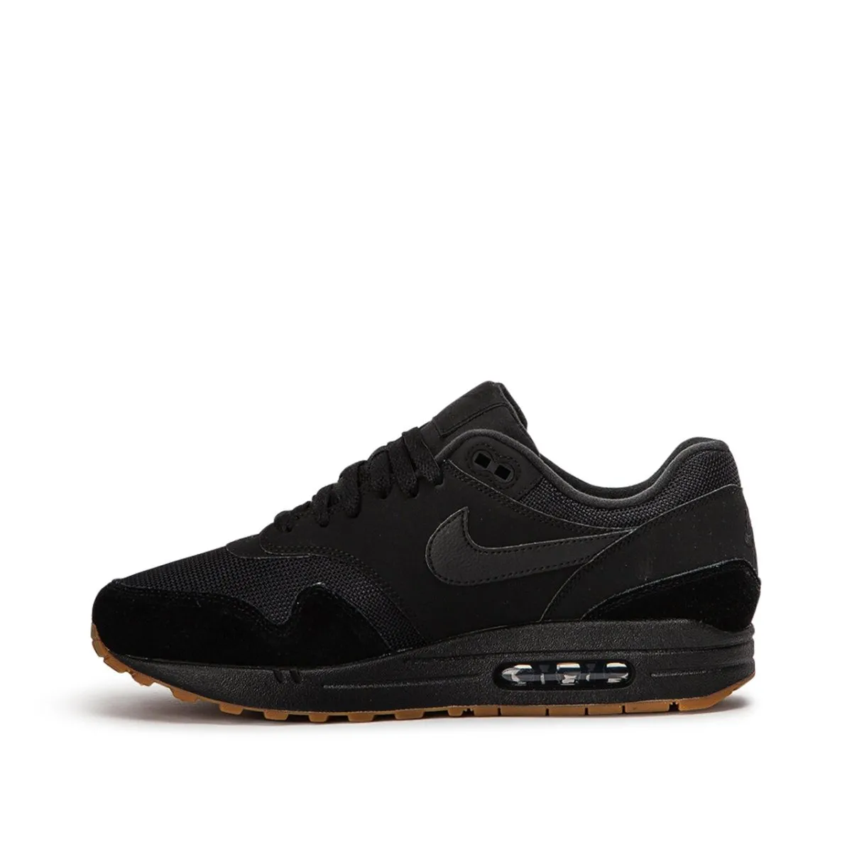 Nike Air Max 1 (Black)