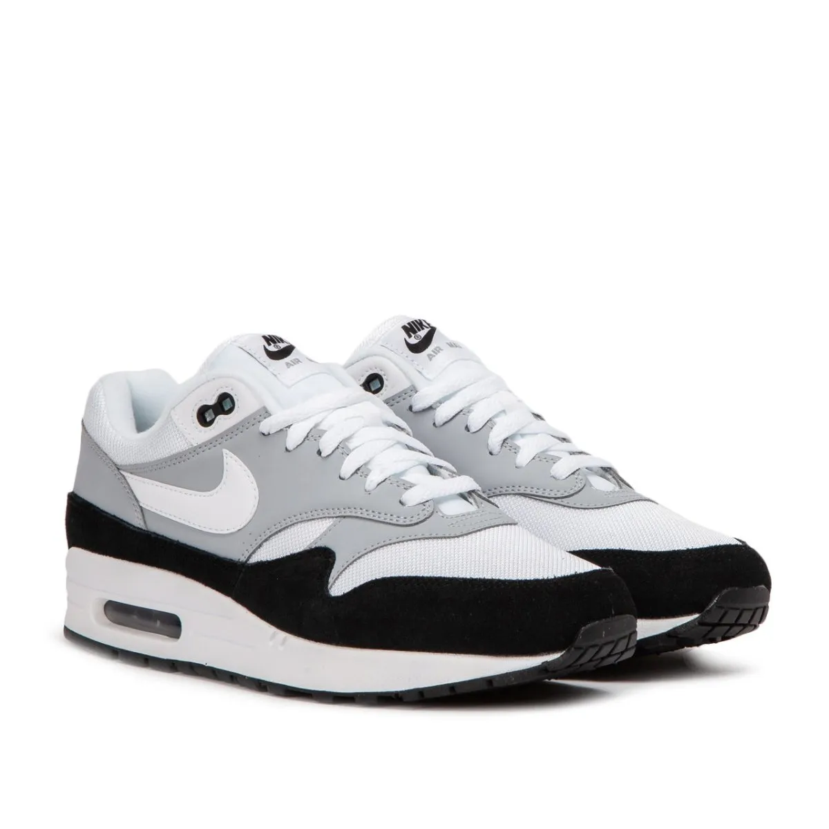 Nike Air Max 1 (Grey / Black)