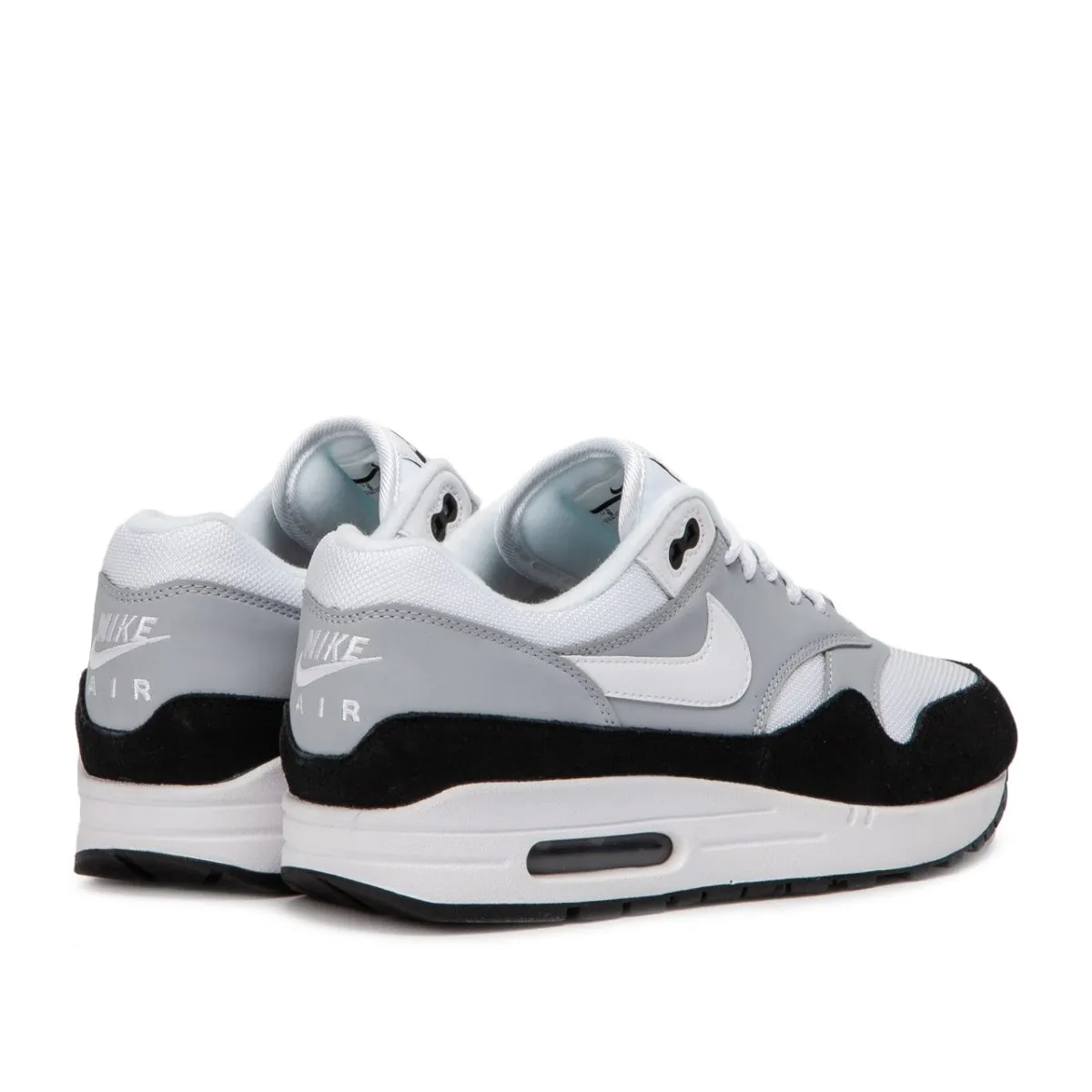 Nike Air Max 1 (Grey / Black)