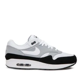 Nike Air Max 1 (Grey / Black)