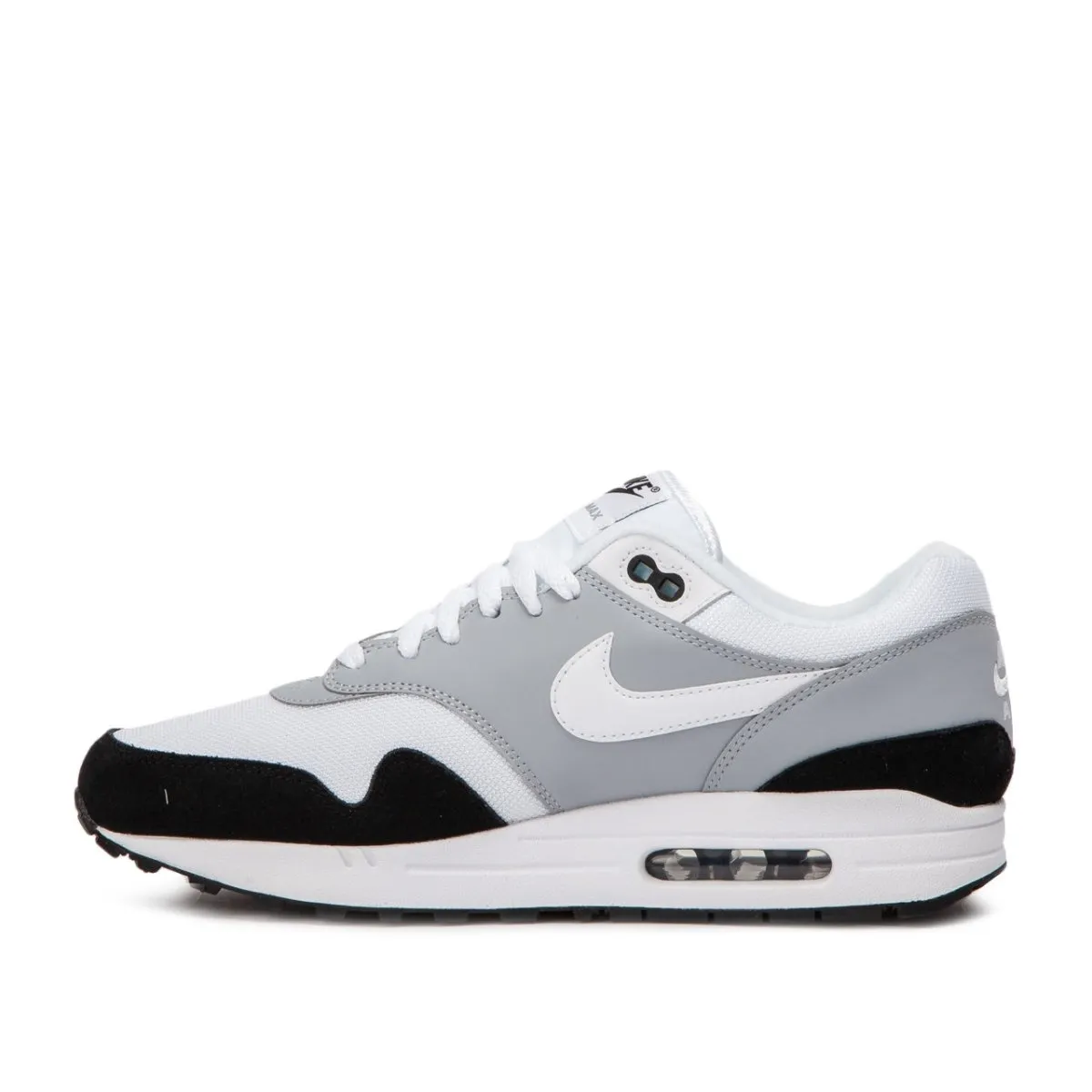 Nike Air Max 1 (Grey / Black)