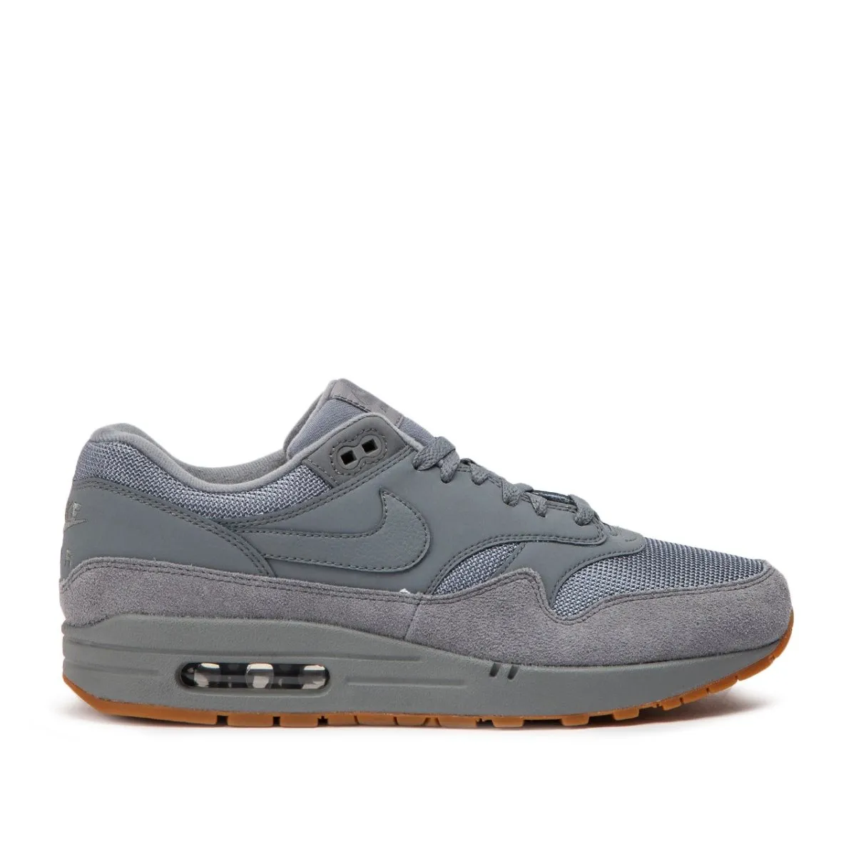 Nike Air Max 1 (Grey)