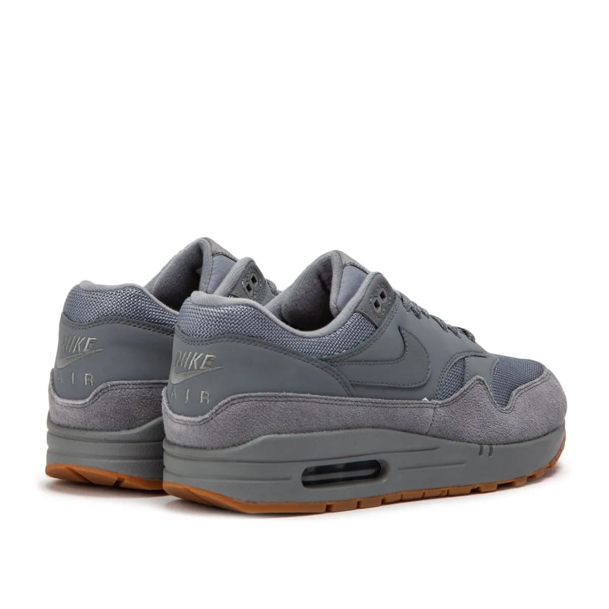 Nike Air Max 1 (Grey)