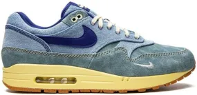 Nike Air Max 1 Premium Dirty Denim sneakers Blue