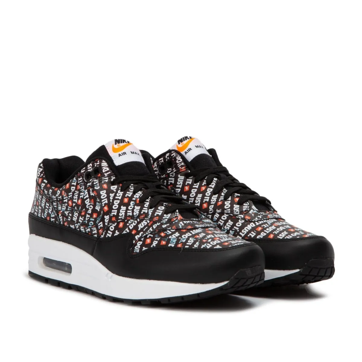 Nike Air Max 1 Premium JDI (Black)