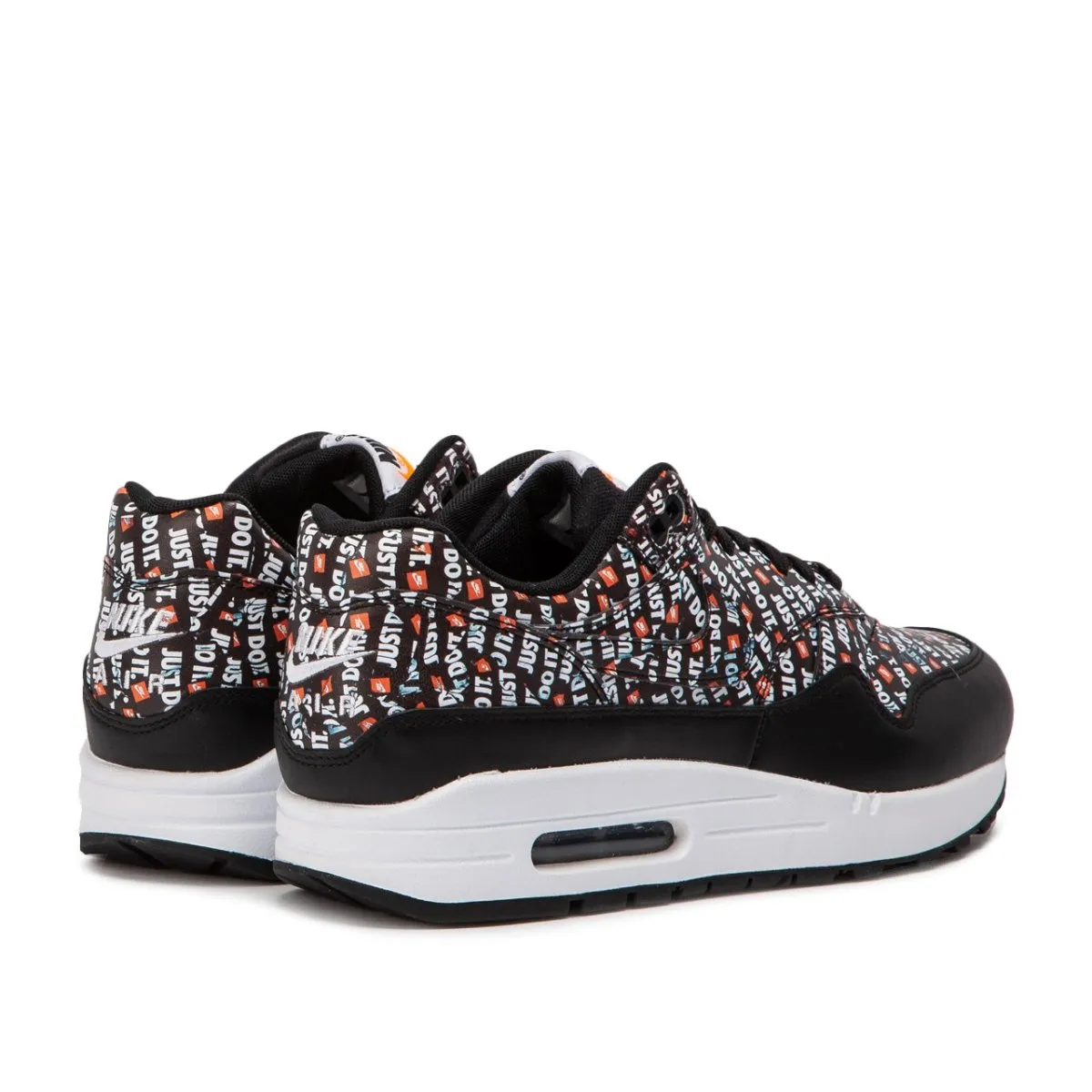 Nike Air Max 1 Premium JDI (Black)