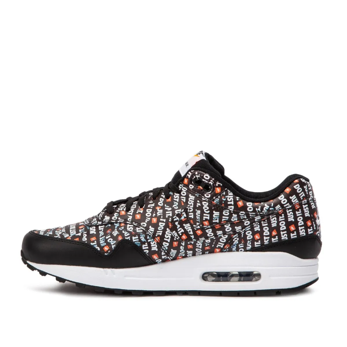 Nike Air Max 1 Premium JDI (Black)