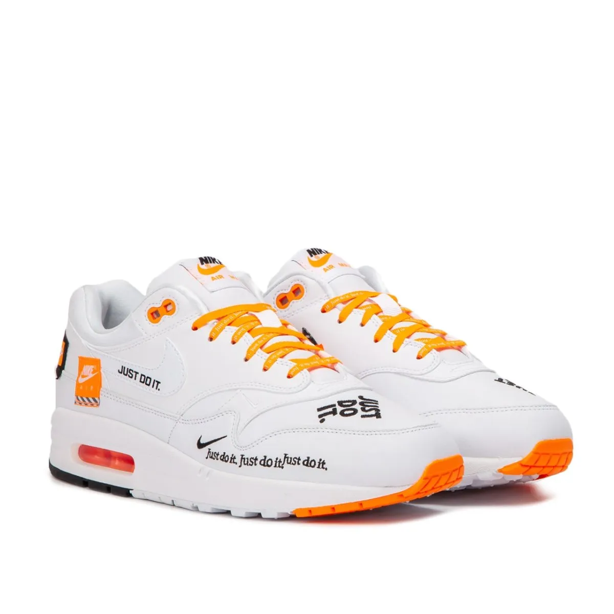 Nike Air Max 1 SE ''JDI'' (White)