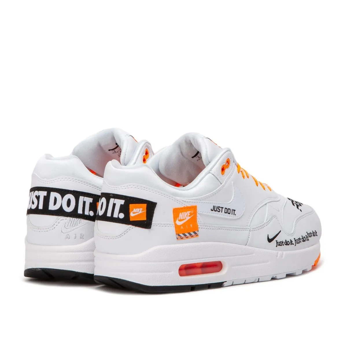 Nike Air Max 1 SE ''JDI'' (White)