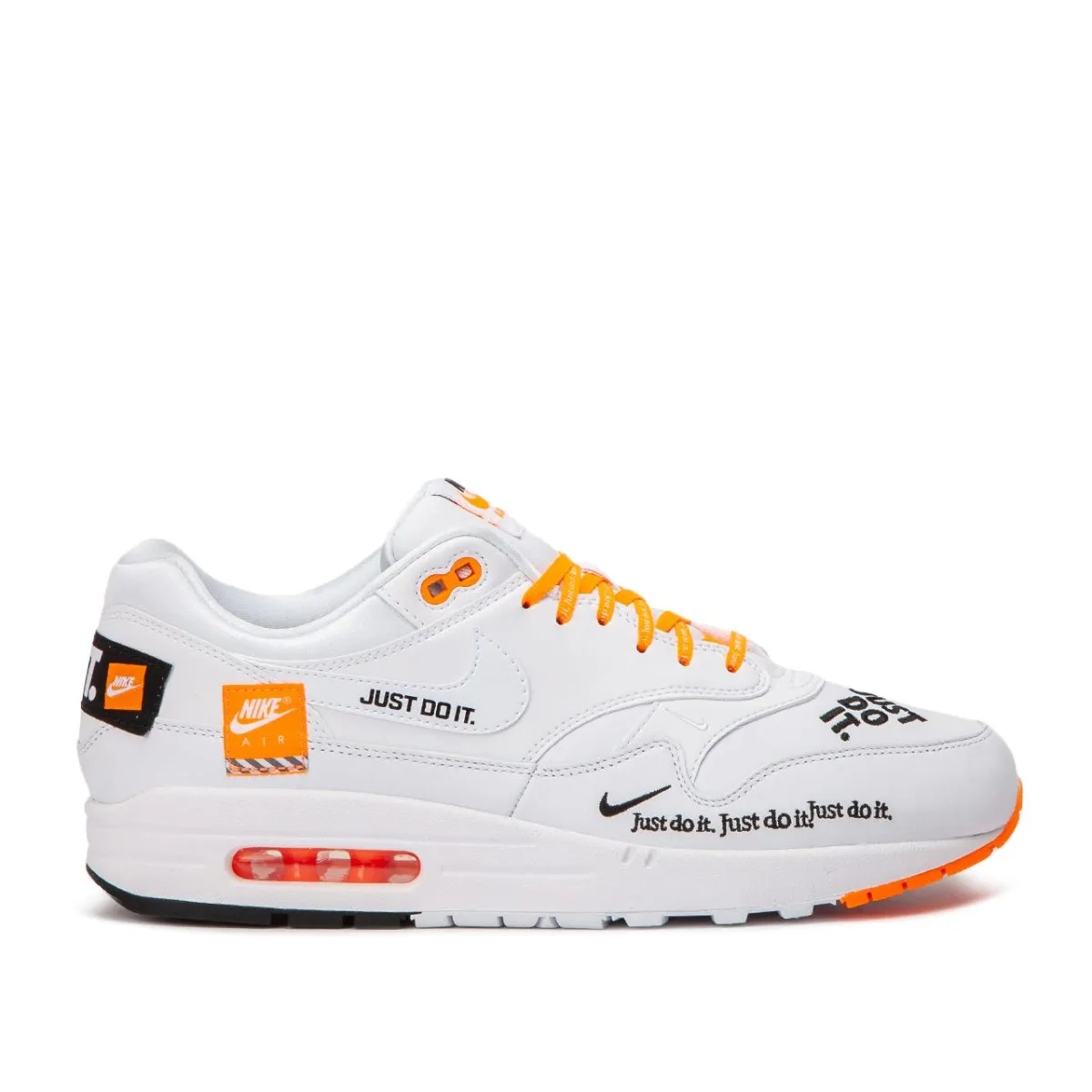 Nike Air Max 1 SE ''JDI'' (White)