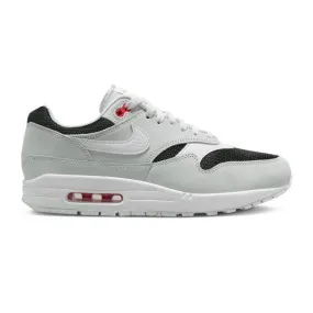 Nike air max 1 (urawa 2023/ pure platinum/ white/ black/ sport red/ summit white) men us 8-13 fd9081