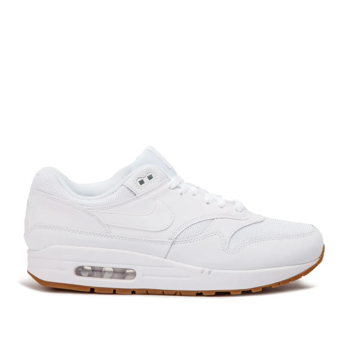 Nike Air Max 1 (White)