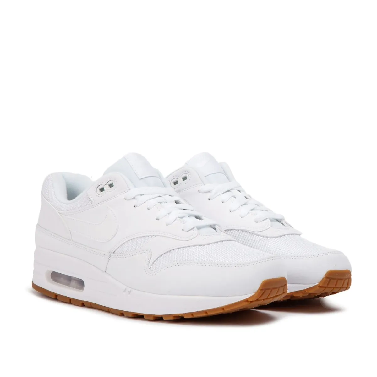 Nike Air Max 1 (White)