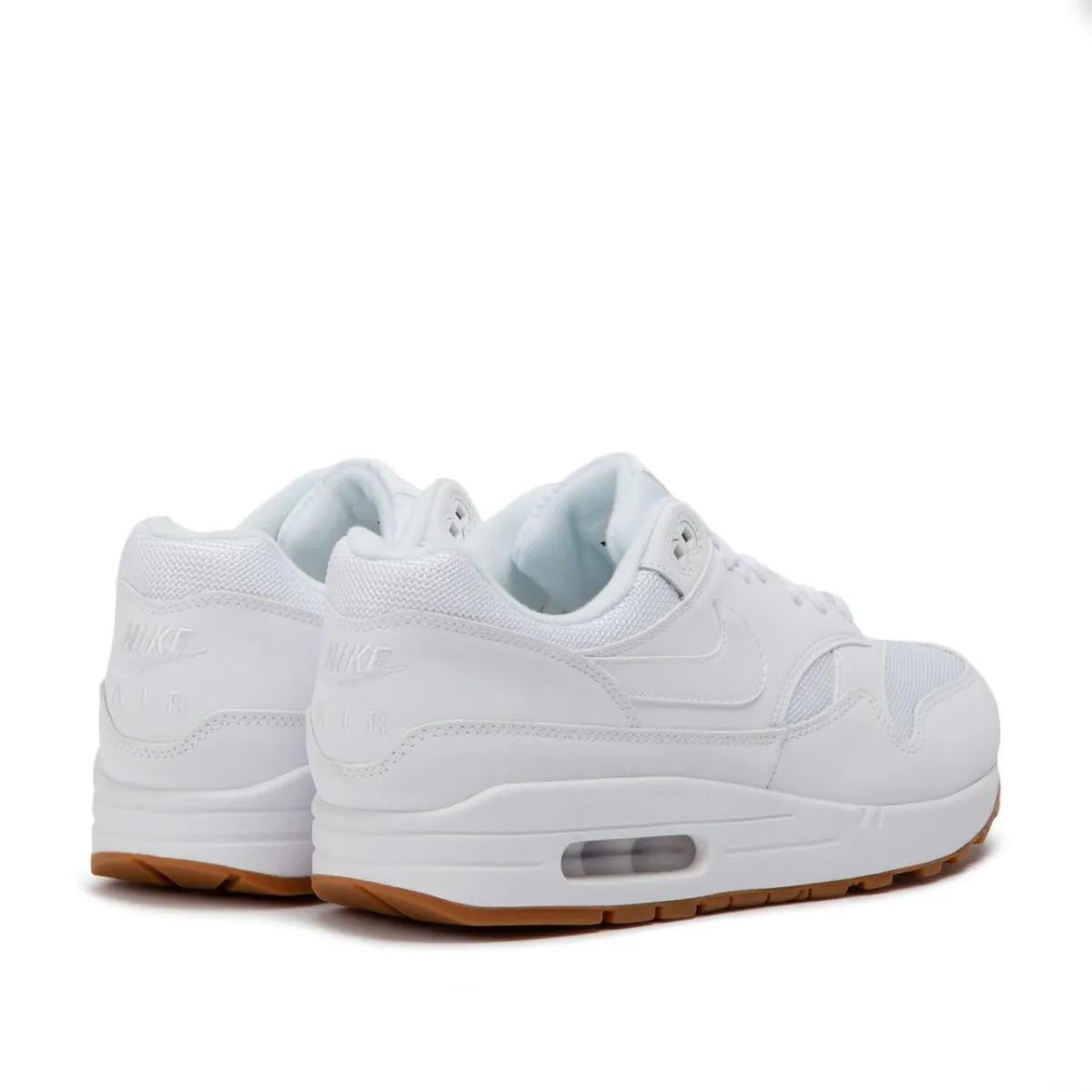 Nike Air Max 1 (White)