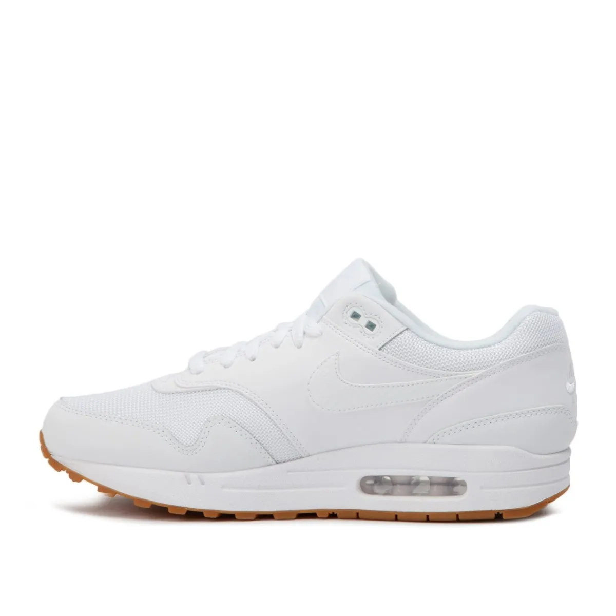 Nike Air Max 1 (White)