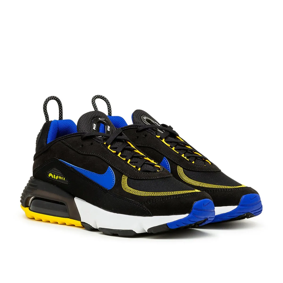 Nike Air Max 2090 C/S (Schwarz / Blau / Gelb)