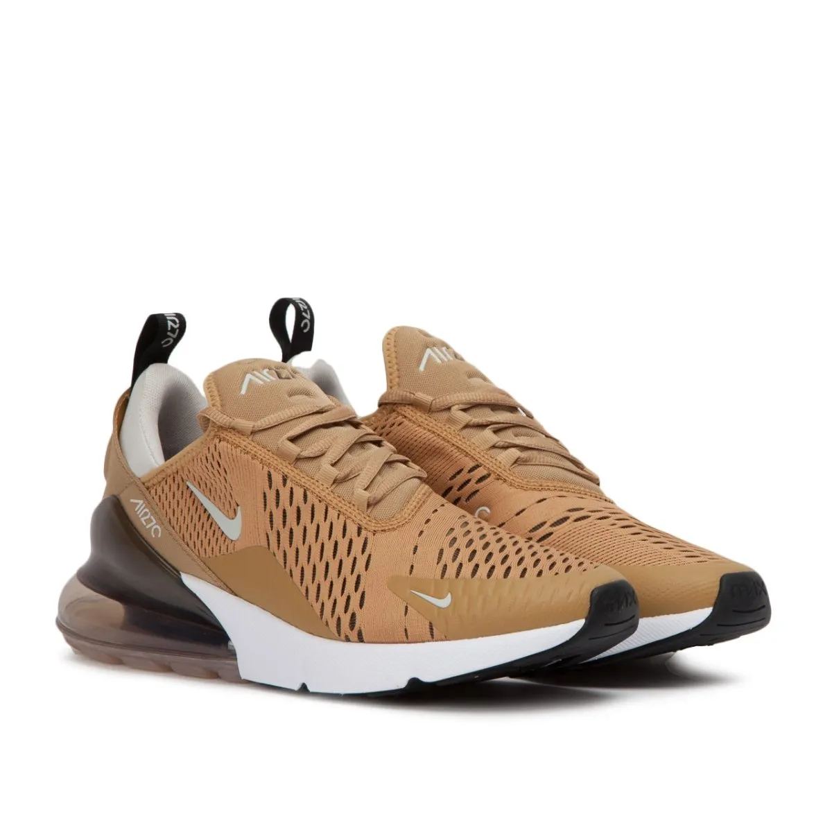 Nike Air Max 270 (Gold / White)