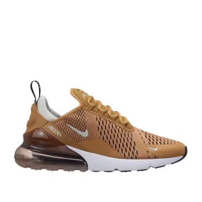 Nike Air Max 270 (Gold / White)