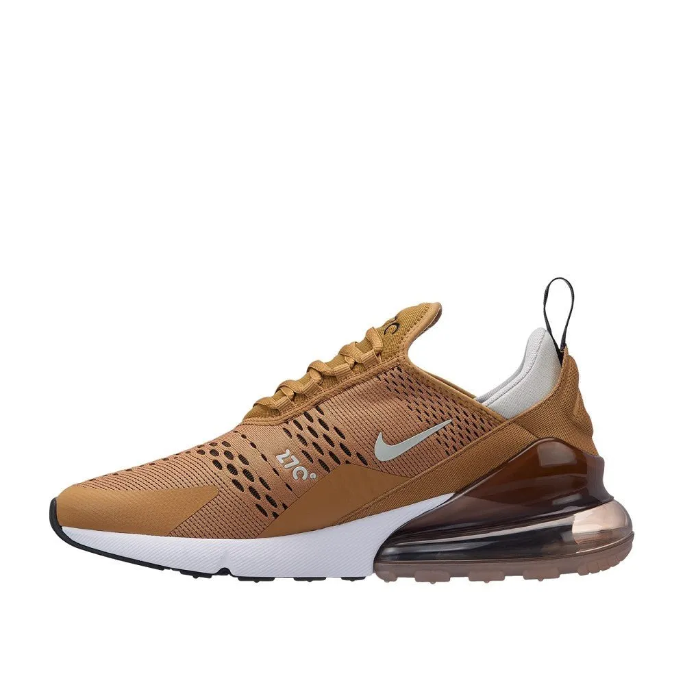 Nike Air Max 270 (Gold / White)