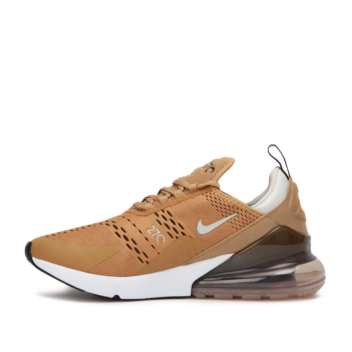 Nike Air Max 270 (Gold / White)