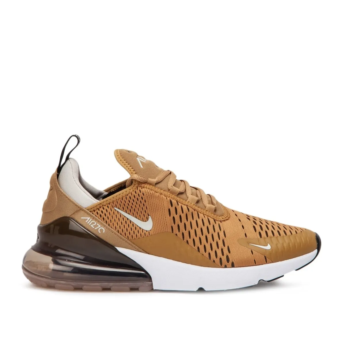 Nike Air Max 270 (Gold / White)