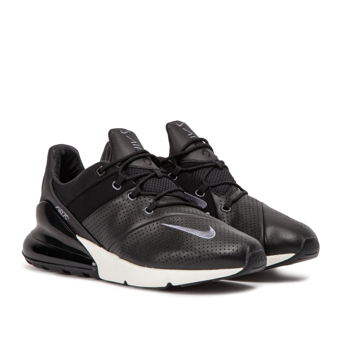 Nike Air Max 270 Premium (Black)