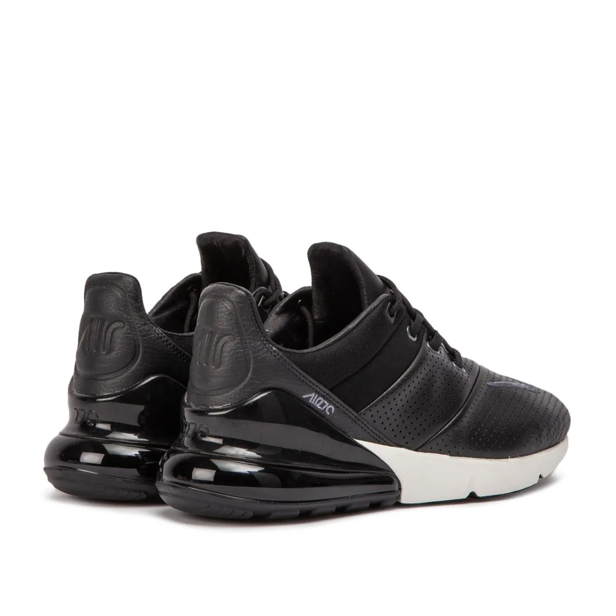 Nike Air Max 270 Premium (Black)