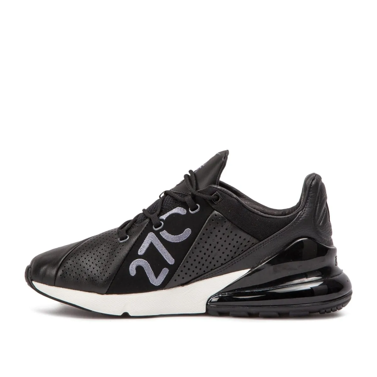 Nike Air Max 270 Premium (Black)