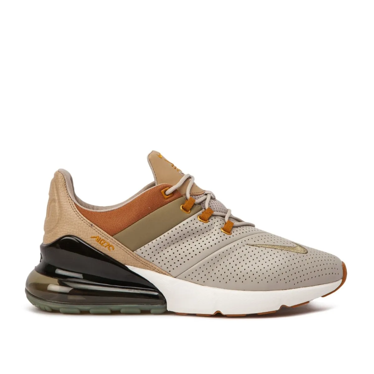 Nike Air Max 270 Premium (Brown)