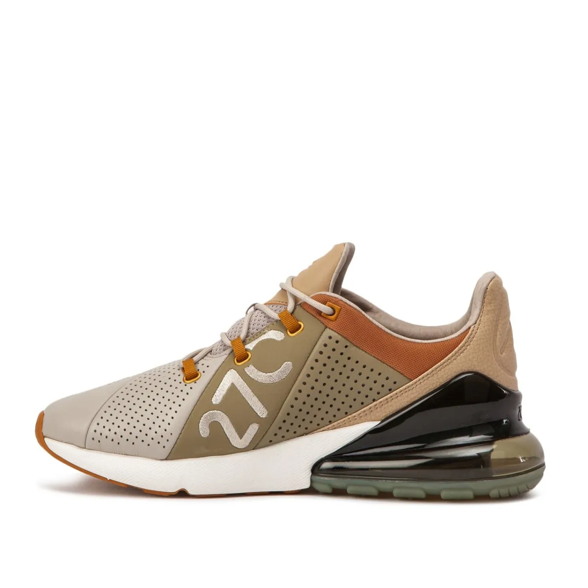 Nike Air Max 270 Premium (Brown)