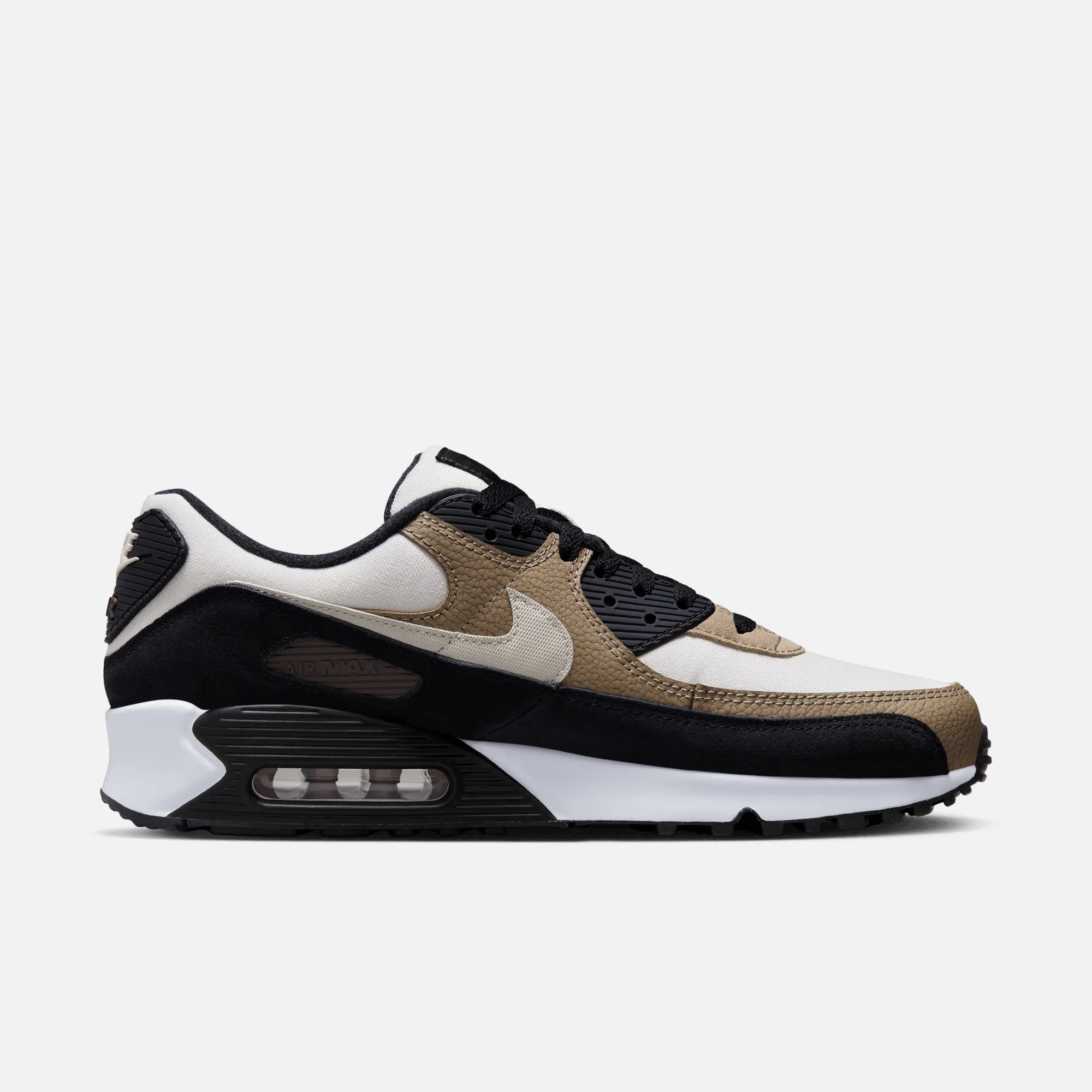 Nike Air Max 90 Baroque Brown