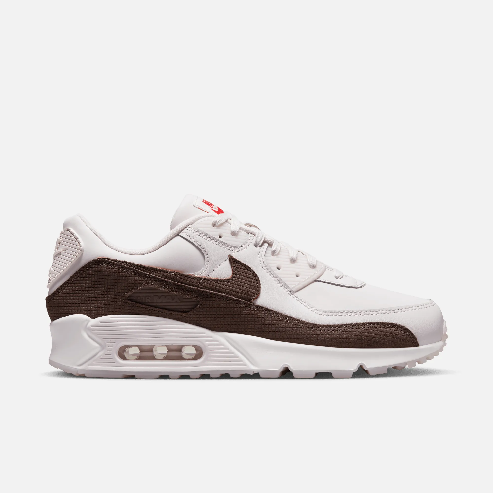 Nike Air Max 90 Brown Tile