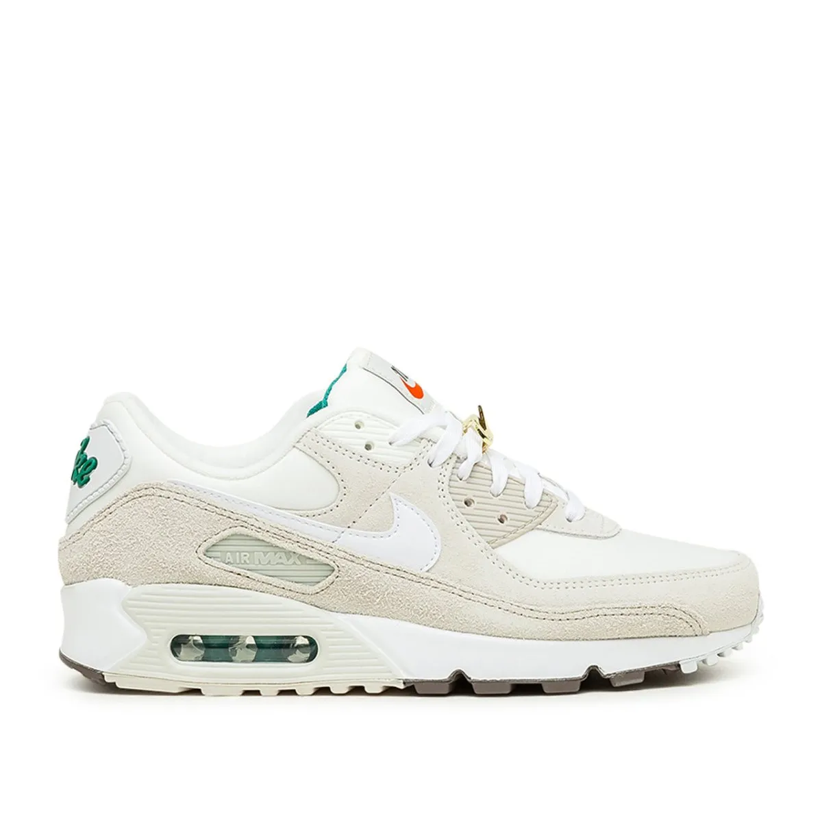 Nike Air Max 90 SE (White)