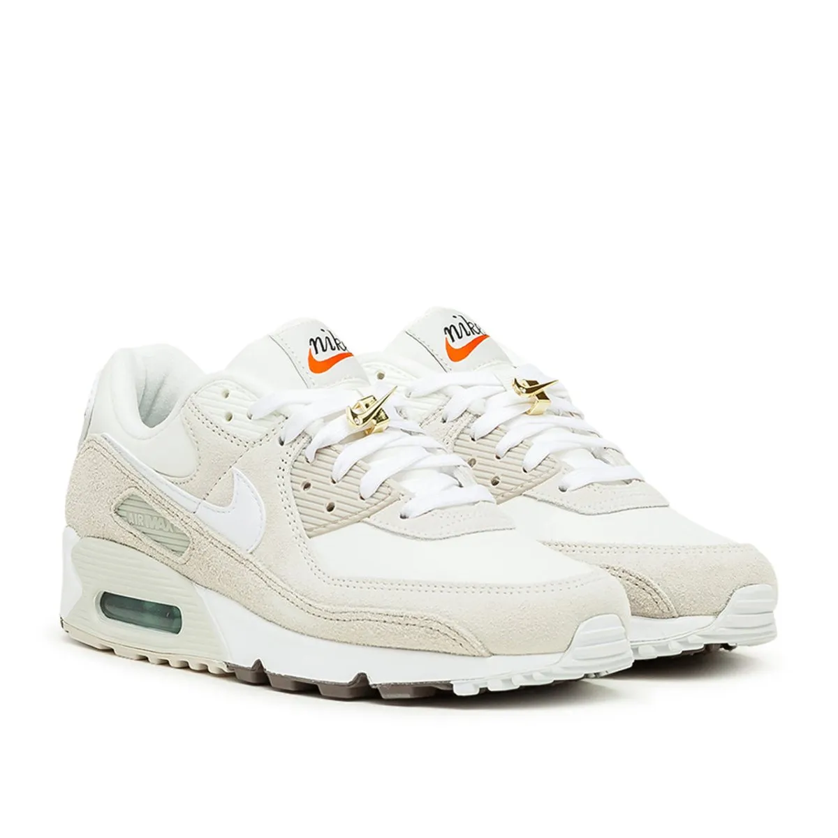 Nike Air Max 90 SE (White)