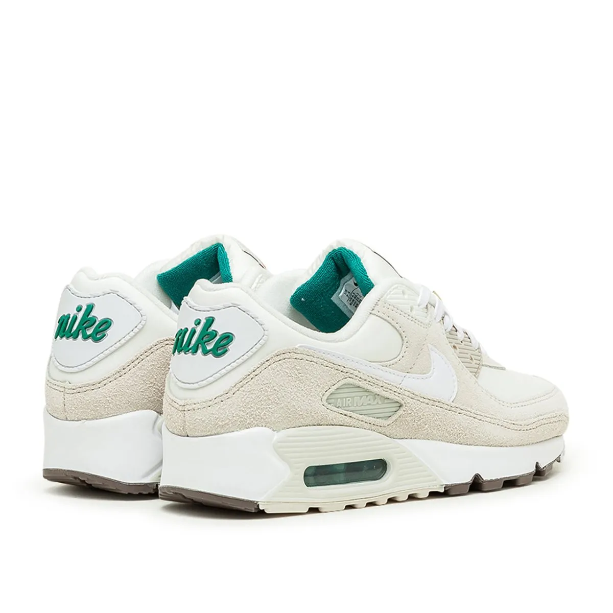 Nike Air Max 90 SE (White)