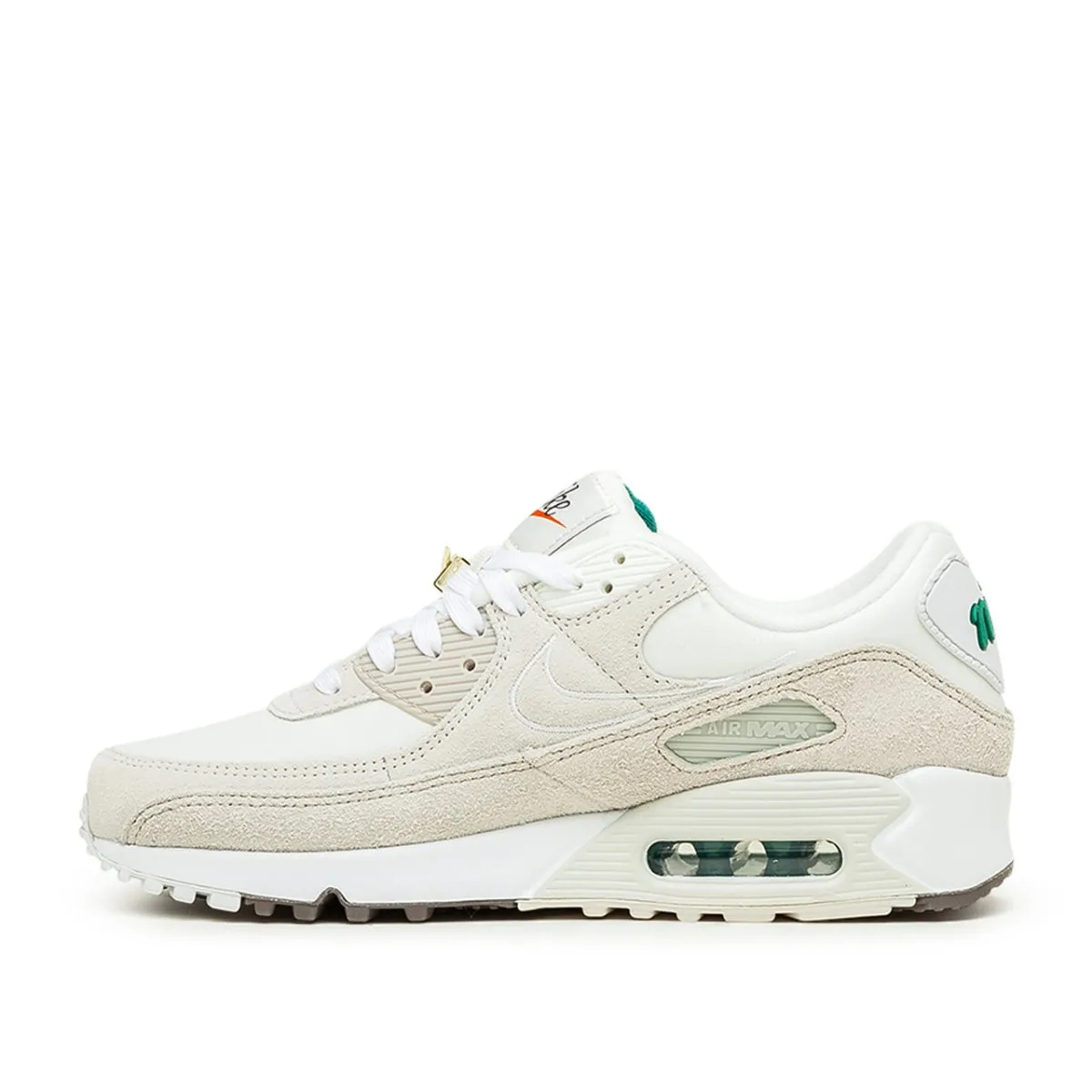 Nike Air Max 90 SE (White)