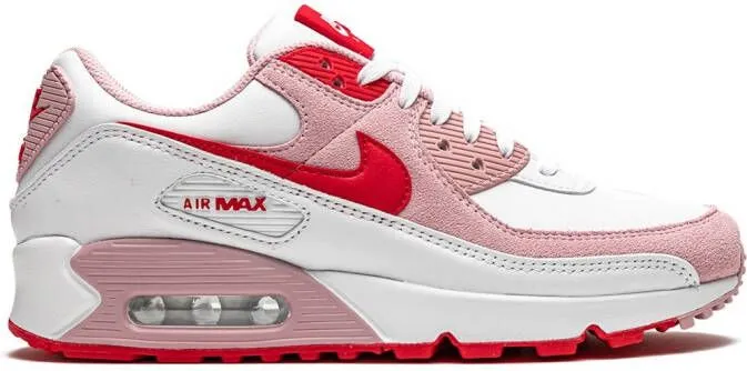 Nike Air Max 90 ''Valentines Day 2021'' sneakers White