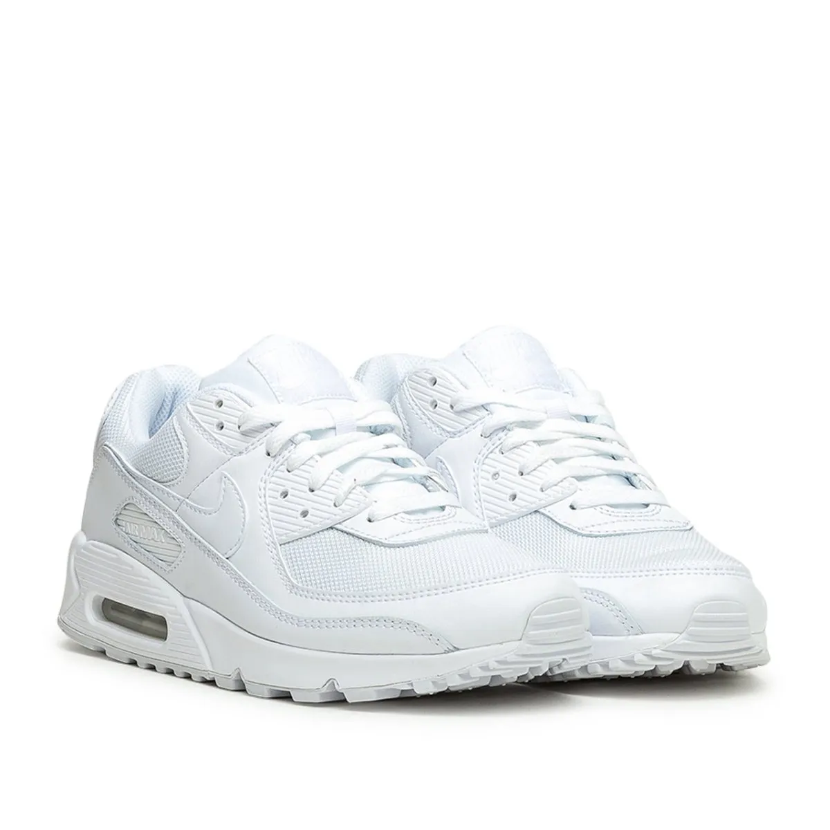 Nike Air Max 90 (White)