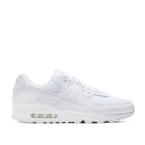 Nike Air Max 90 (White)