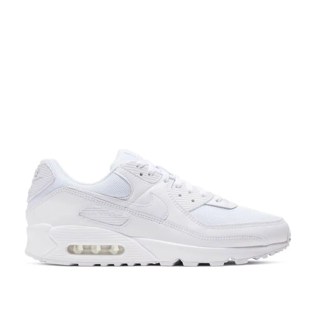 Nike Air Max 90 (White)