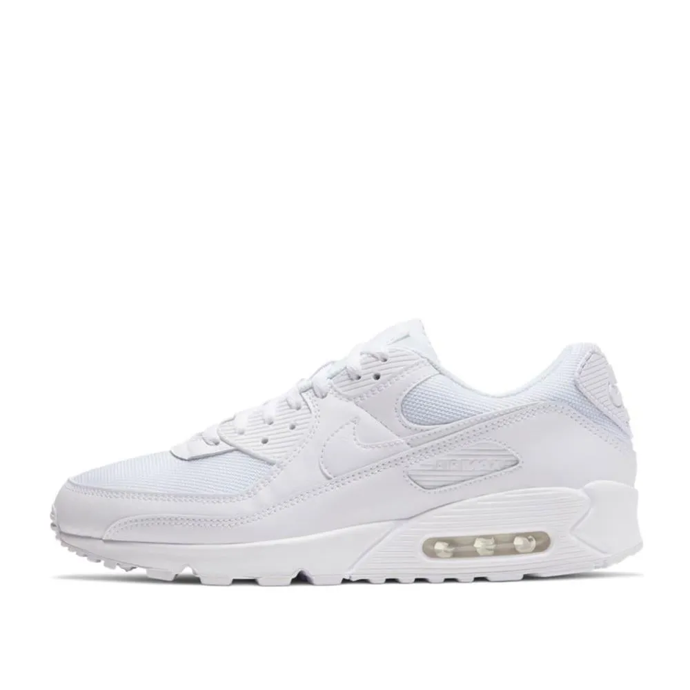 Nike Air Max 90 (White)