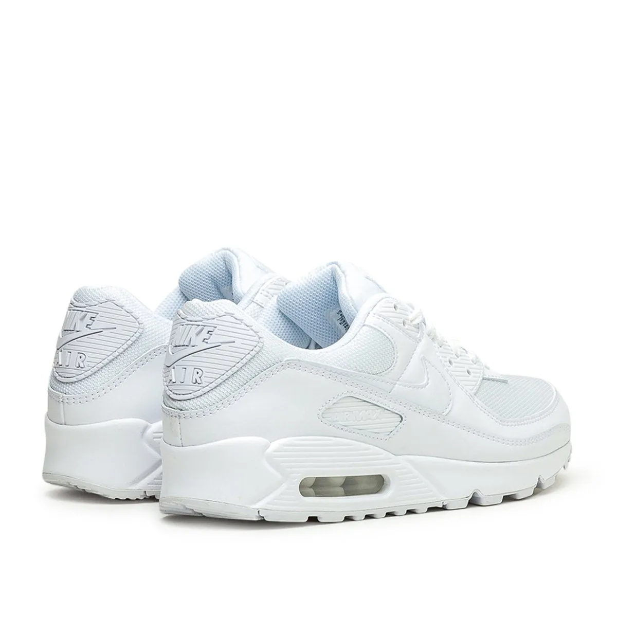 Nike Air Max 90 (White)