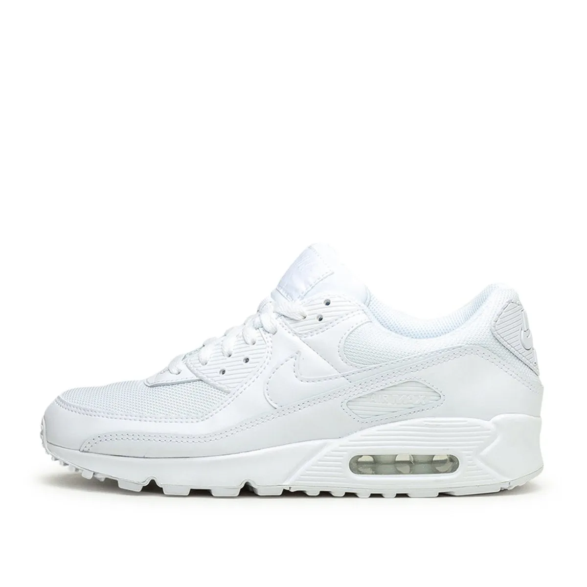 Nike Air Max 90 (White)