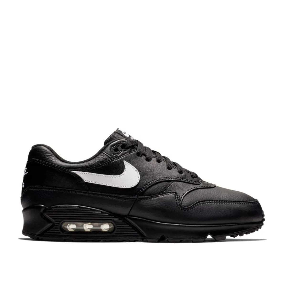 Nike Air Max 90/1 (Black / White)