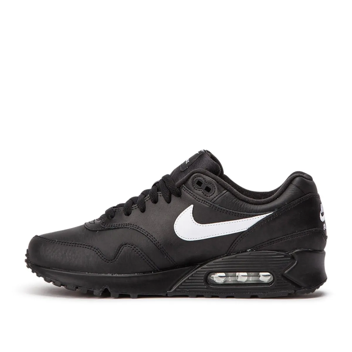 Nike Air Max 90/1 (Black / White)