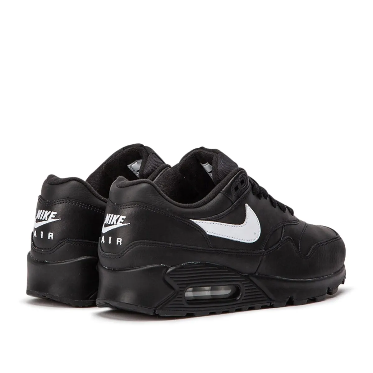 Nike Air Max 90/1 (Black / White)