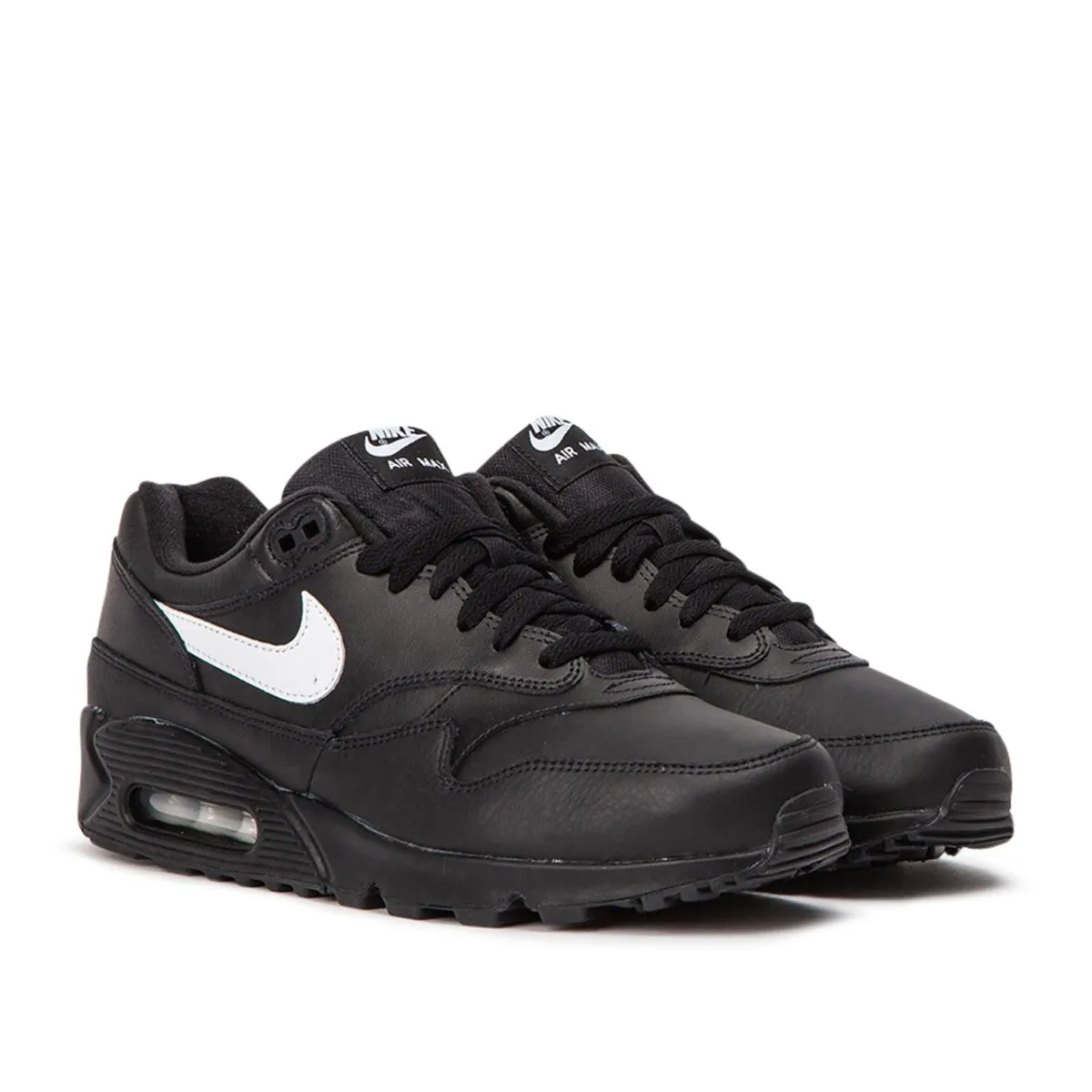 Nike Air Max 90/1 (Black / White)